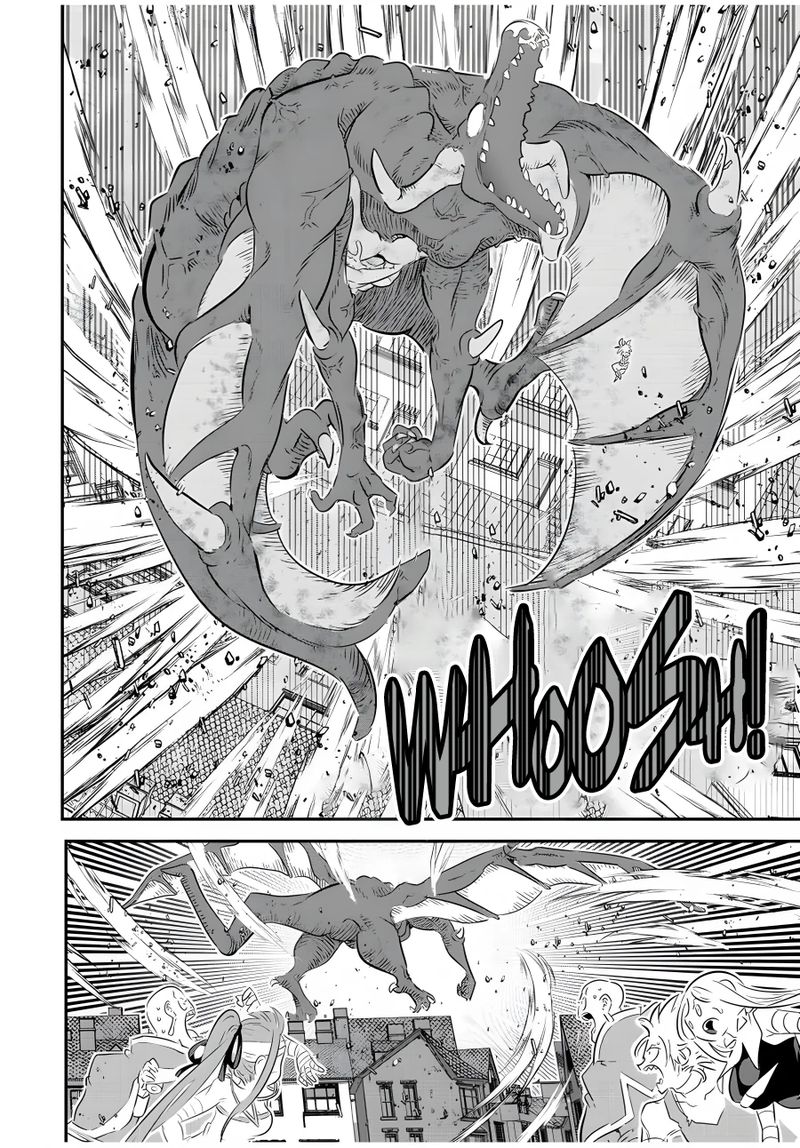 Tensei Shitara Dai Nana Ouji Dattanode Kimamani Majutsu O Kiwamemasu 79 10