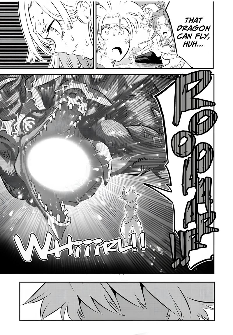 Tensei Shitara Dai Nana Ouji Dattanode Kimamani Majutsu O Kiwamemasu 79 11