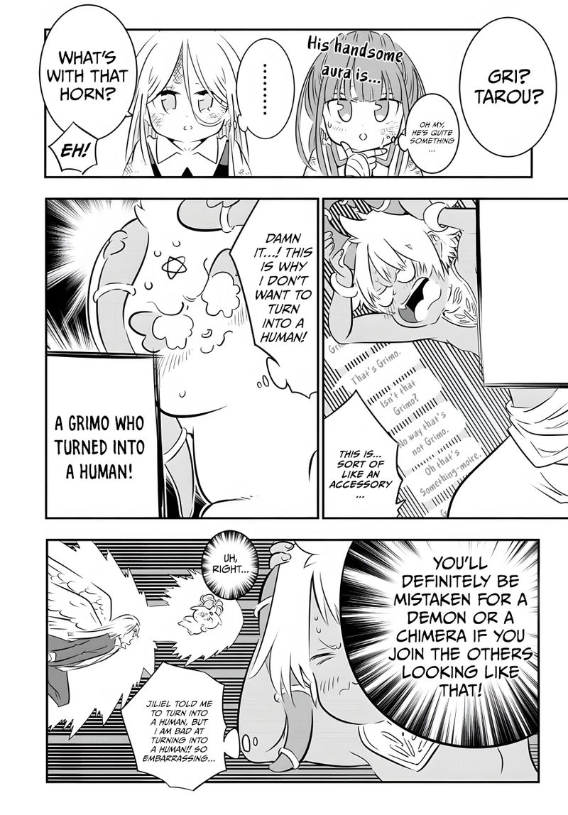 Tensei Shitara Dai Nana Ouji Dattanode Kimamani Majutsu O Kiwamemasu 79 2