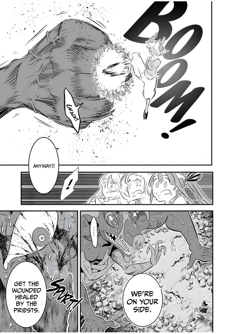 Tensei Shitara Dai Nana Ouji Dattanode Kimamani Majutsu O Kiwamemasu 79 3