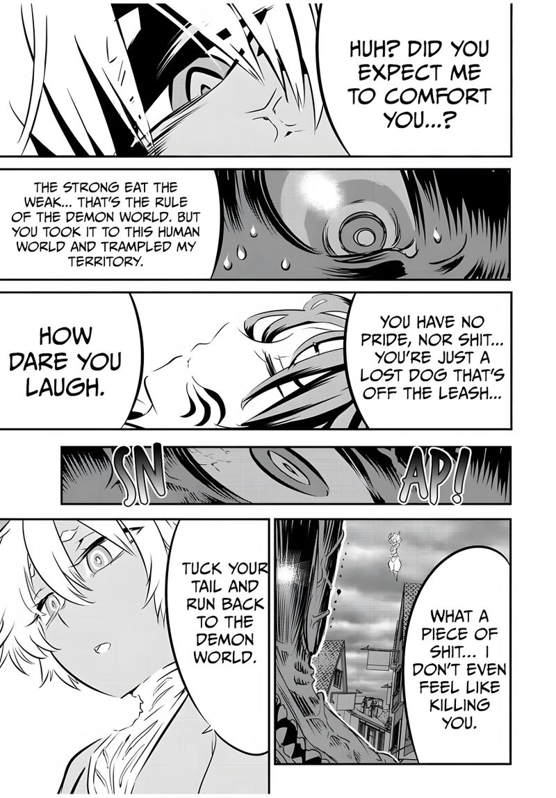 Tensei Shitara Dai Nana Ouji Dattanode Kimamani Majutsu O Kiwamemasu 79 9