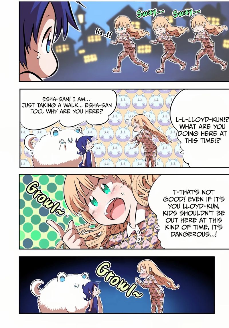 Tensei Shitara Dai Nana Ouji Dattanode Kimamani Majutsu O Kiwamemasu 79e 2