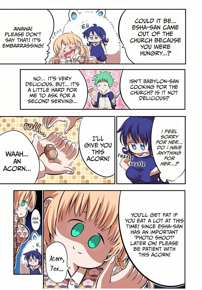 Tensei Shitara Dai Nana Ouji Dattanode Kimamani Majutsu O Kiwamemasu 79e 3