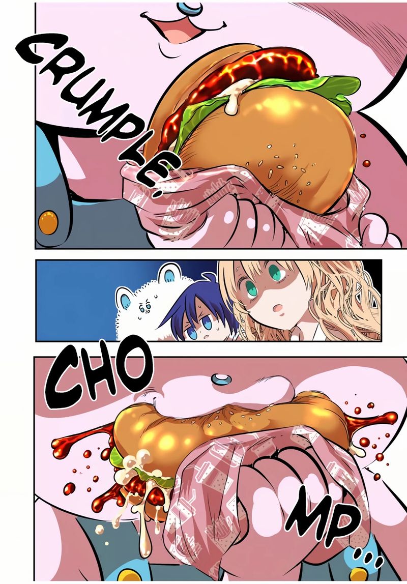 Tensei Shitara Dai Nana Ouji Dattanode Kimamani Majutsu O Kiwamemasu 79e 6