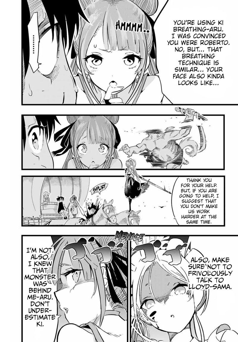 Tensei Shitara Dai Nana Ouji Dattanode Kimamani Majutsu O Kiwamemasu 8 10