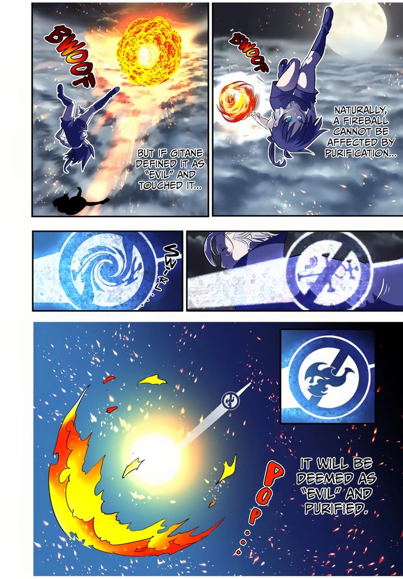 Tensei Shitara Dai Nana Ouji Dattanode Kimamani Majutsu O Kiwamemasu 80 10