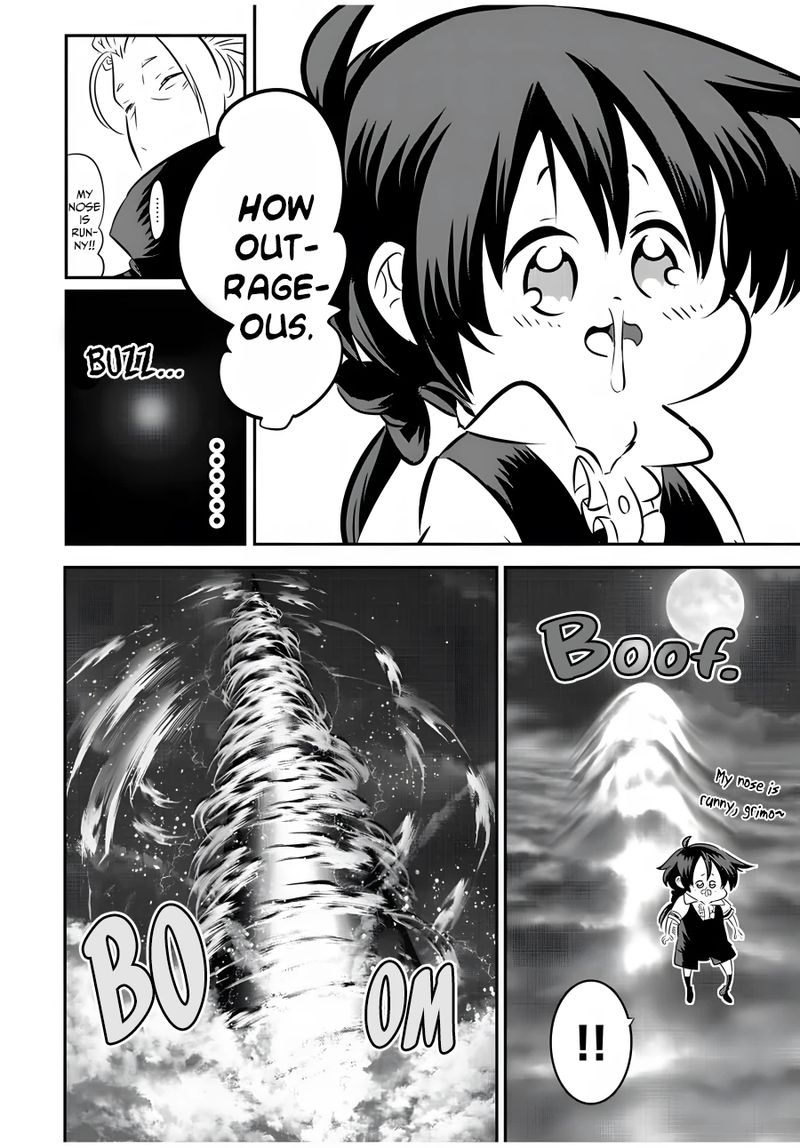 Tensei Shitara Dai Nana Ouji Dattanode Kimamani Majutsu O Kiwamemasu 80 12