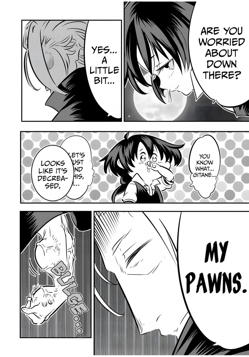 Tensei Shitara Dai Nana Ouji Dattanode Kimamani Majutsu O Kiwamemasu 80 14