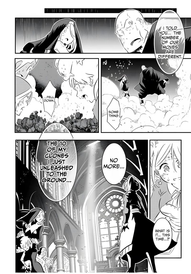 Tensei Shitara Dai Nana Ouji Dattanode Kimamani Majutsu O Kiwamemasu 80 16