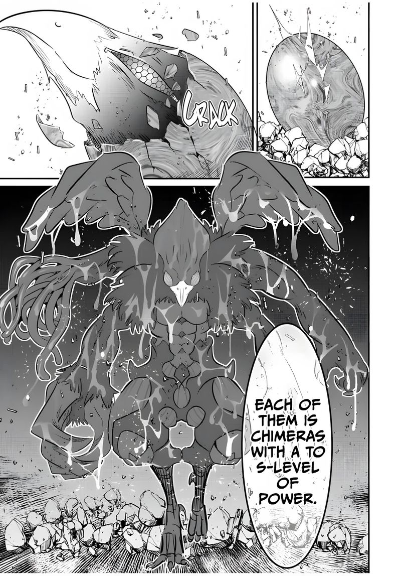 Tensei Shitara Dai Nana Ouji Dattanode Kimamani Majutsu O Kiwamemasu 80 17