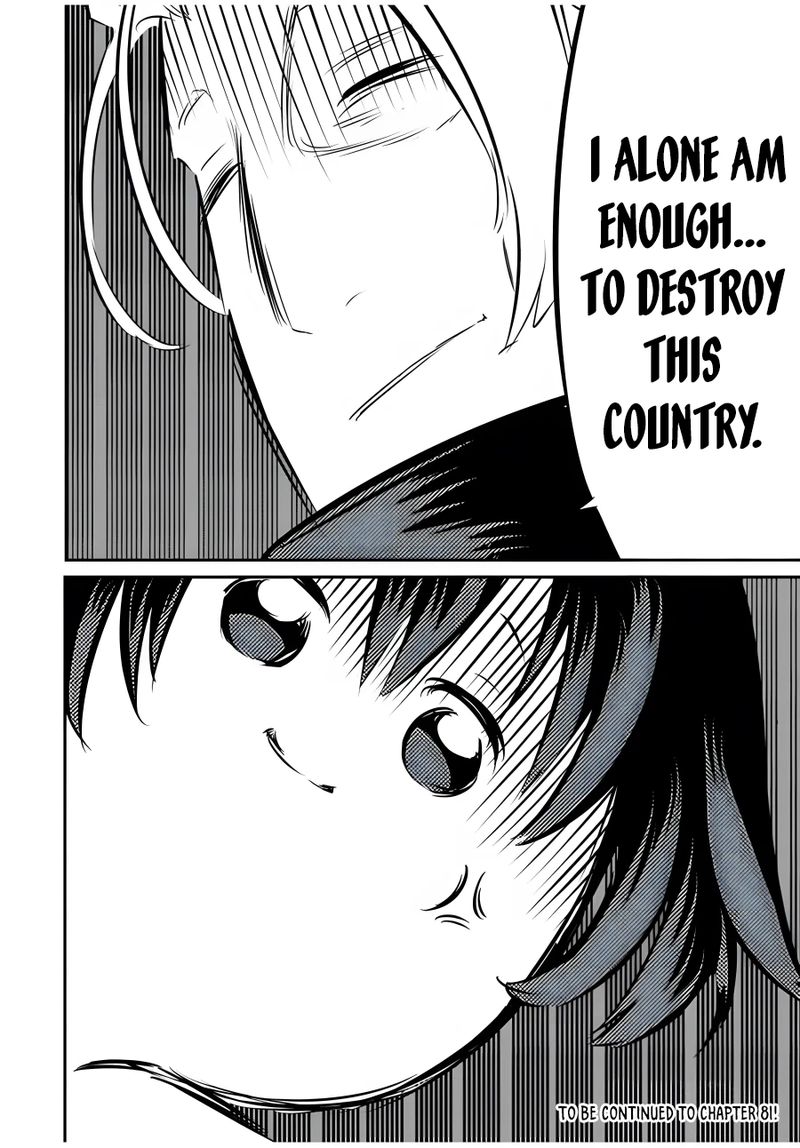 Tensei Shitara Dai Nana Ouji Dattanode Kimamani Majutsu O Kiwamemasu 80 18