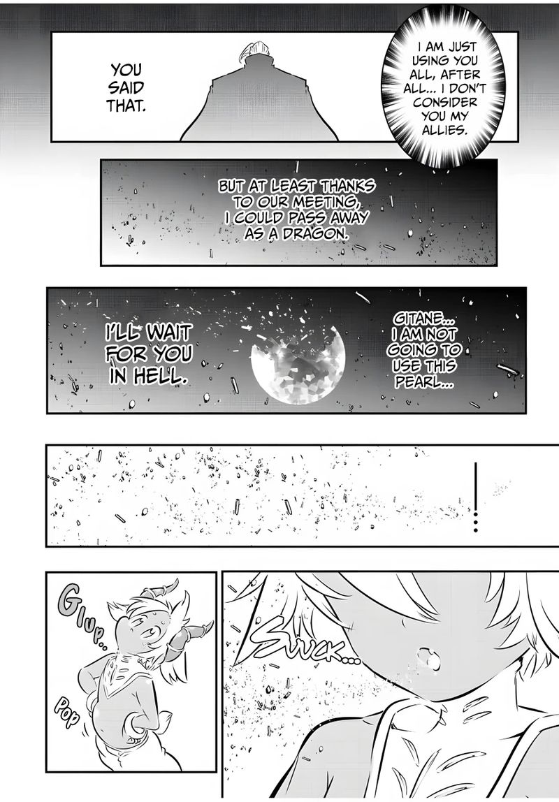 Tensei Shitara Dai Nana Ouji Dattanode Kimamani Majutsu O Kiwamemasu 80 2