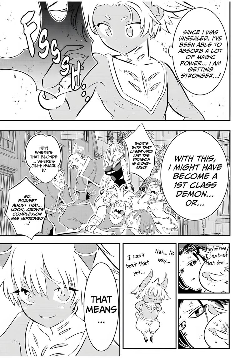 Tensei Shitara Dai Nana Ouji Dattanode Kimamani Majutsu O Kiwamemasu 80 3