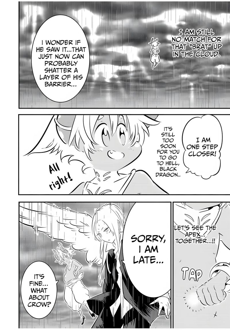 Tensei Shitara Dai Nana Ouji Dattanode Kimamani Majutsu O Kiwamemasu 80 4