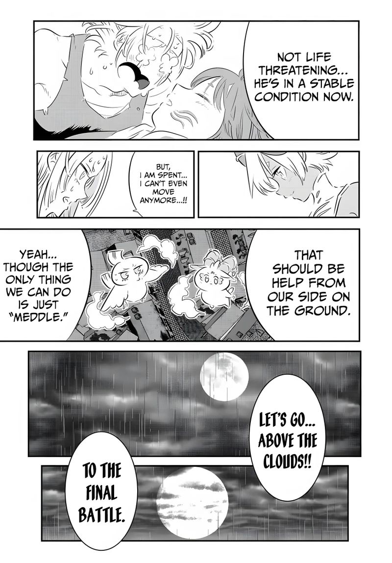Tensei Shitara Dai Nana Ouji Dattanode Kimamani Majutsu O Kiwamemasu 80 5