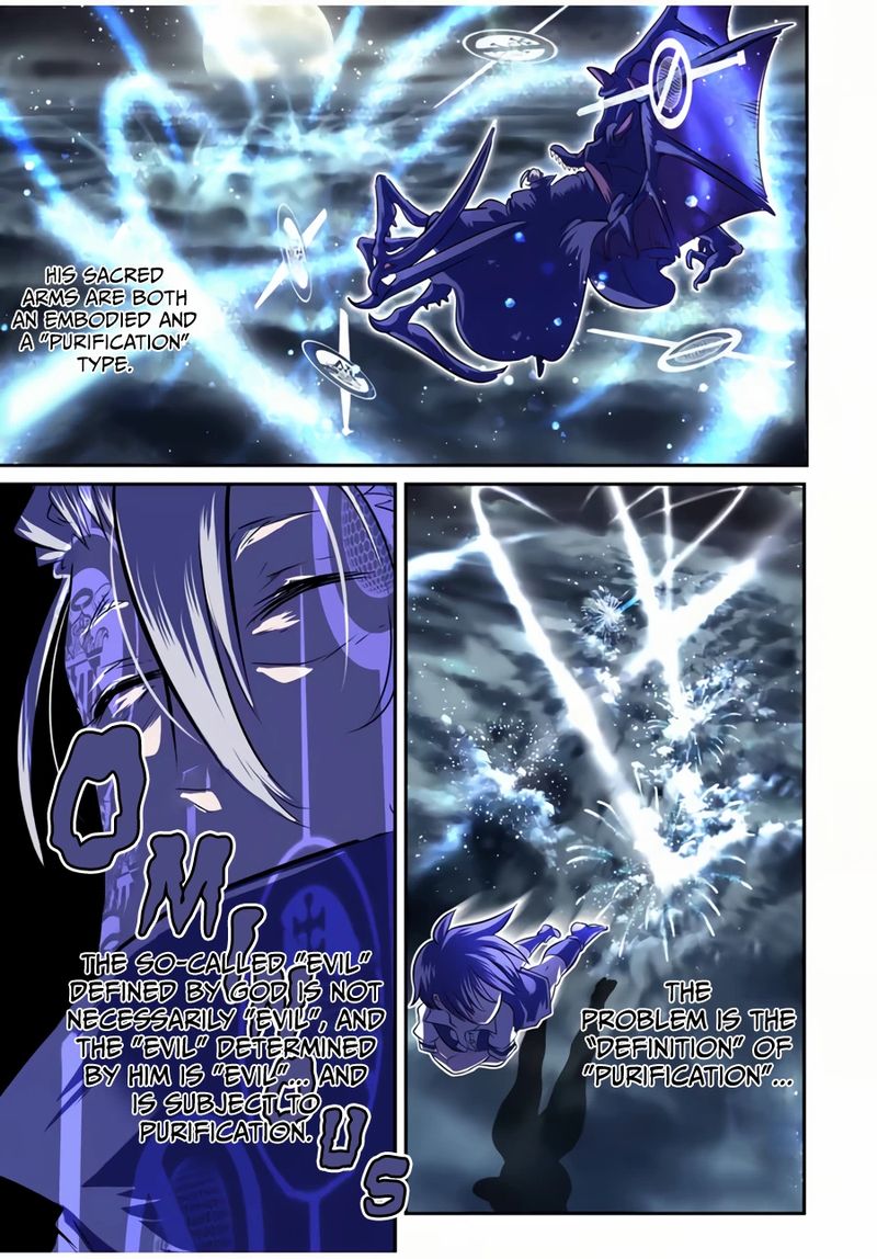 Tensei Shitara Dai Nana Ouji Dattanode Kimamani Majutsu O Kiwamemasu 80 9