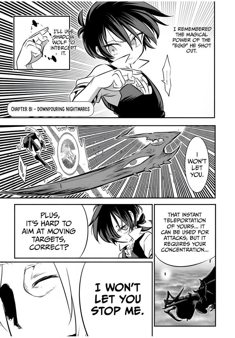 Tensei Shitara Dai Nana Ouji Dattanode Kimamani Majutsu O Kiwamemasu 81 1