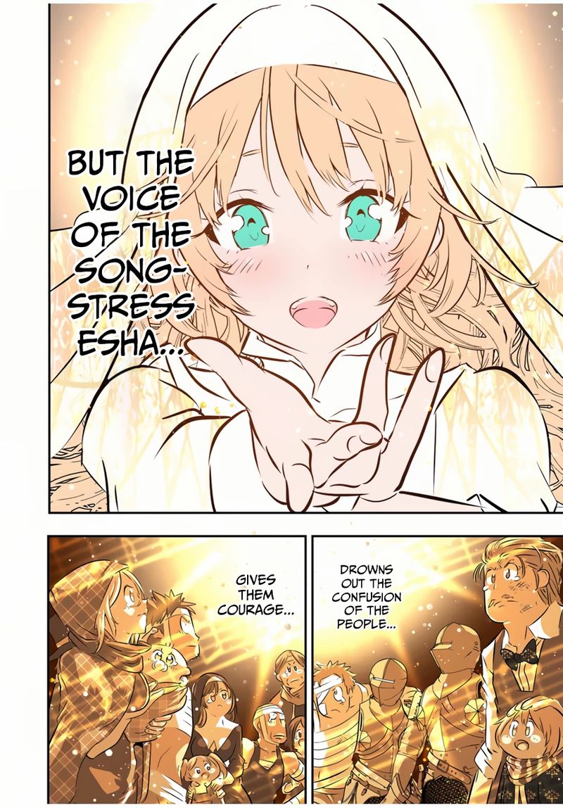 Tensei Shitara Dai Nana Ouji Dattanode Kimamani Majutsu O Kiwamemasu 81 13