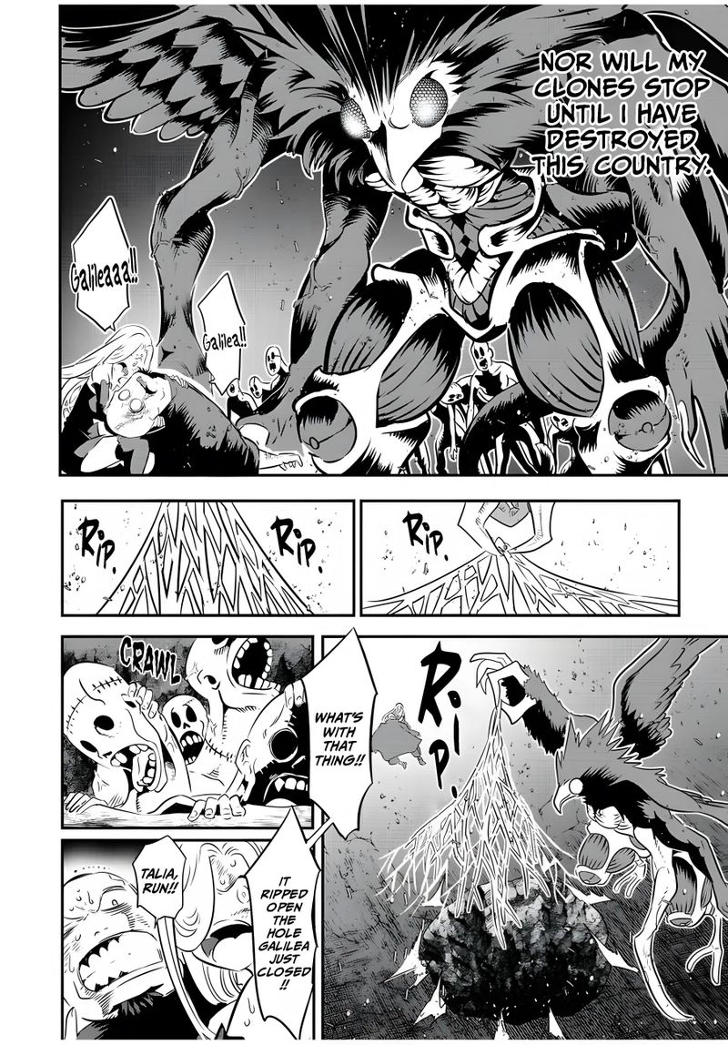 Tensei Shitara Dai Nana Ouji Dattanode Kimamani Majutsu O Kiwamemasu 81 2