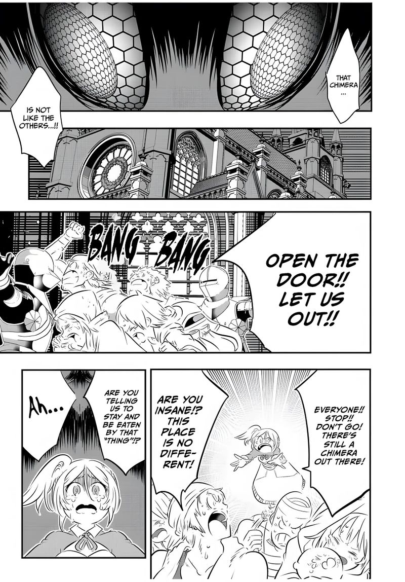 Tensei Shitara Dai Nana Ouji Dattanode Kimamani Majutsu O Kiwamemasu 81 3