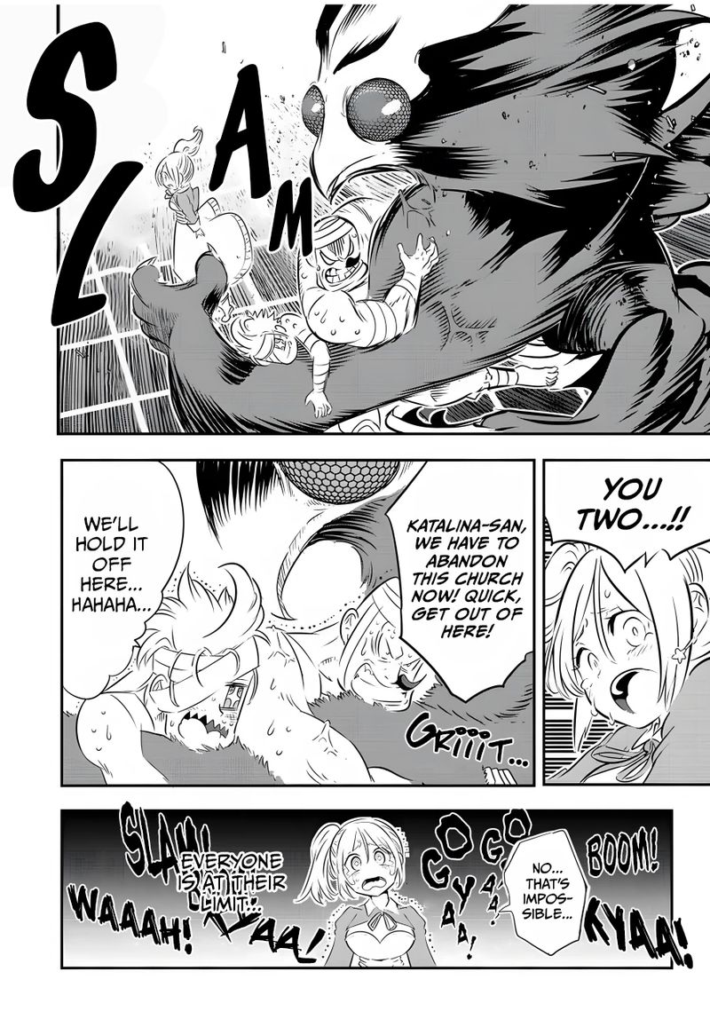 Tensei Shitara Dai Nana Ouji Dattanode Kimamani Majutsu O Kiwamemasu 81 4