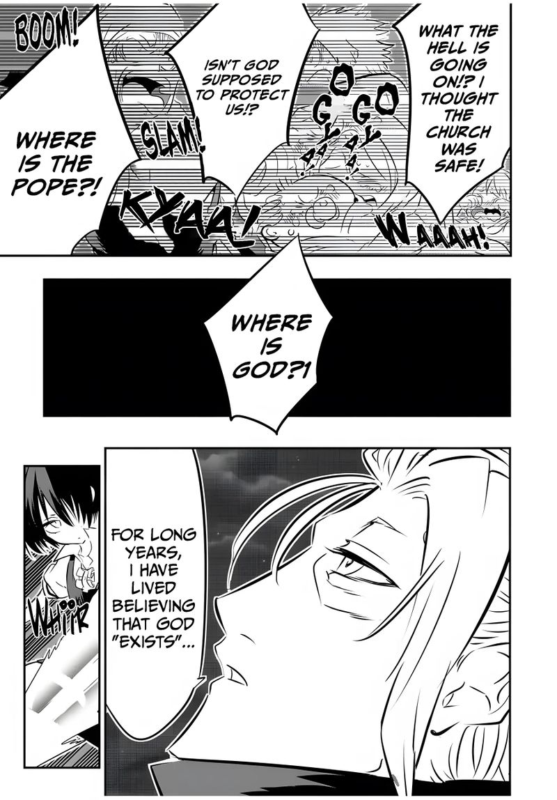 Tensei Shitara Dai Nana Ouji Dattanode Kimamani Majutsu O Kiwamemasu 81 5