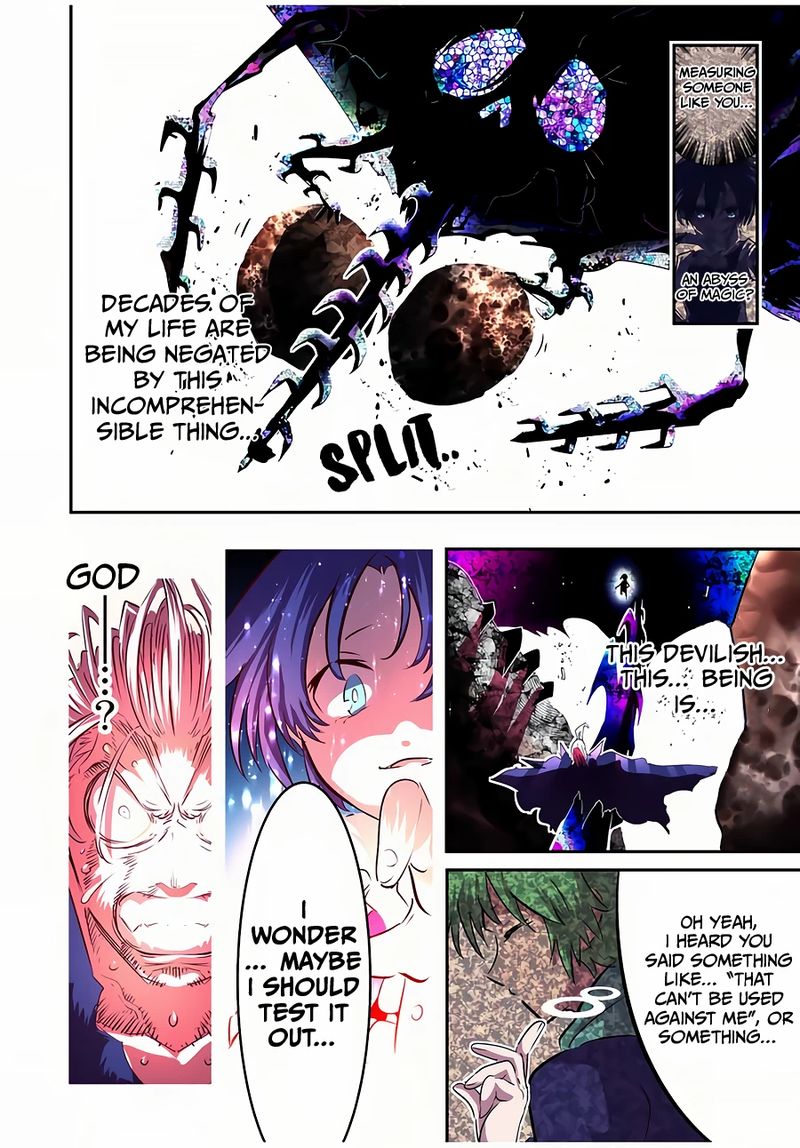 Tensei Shitara Dai Nana Ouji Dattanode Kimamani Majutsu O Kiwamemasu 83 10