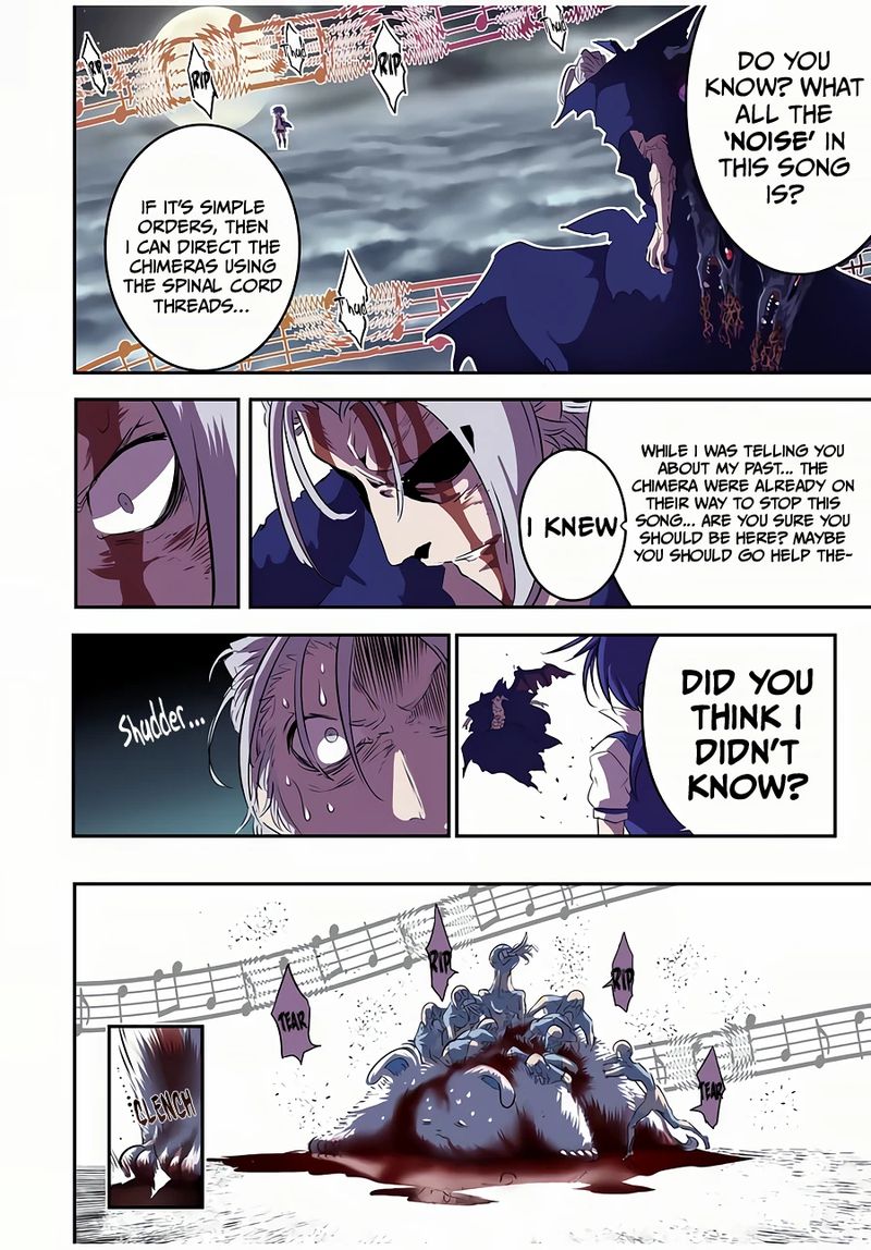 Tensei Shitara Dai Nana Ouji Dattanode Kimamani Majutsu O Kiwamemasu 83 14