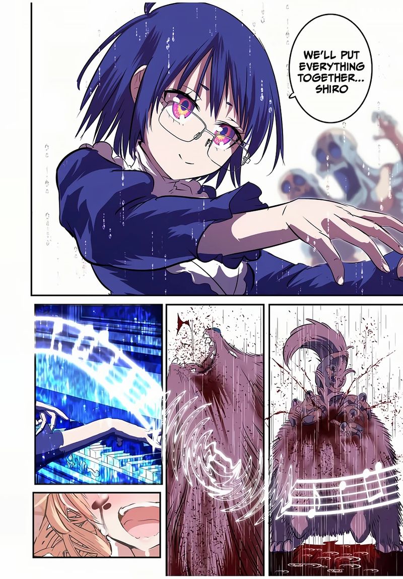 Tensei Shitara Dai Nana Ouji Dattanode Kimamani Majutsu O Kiwamemasu 83 16