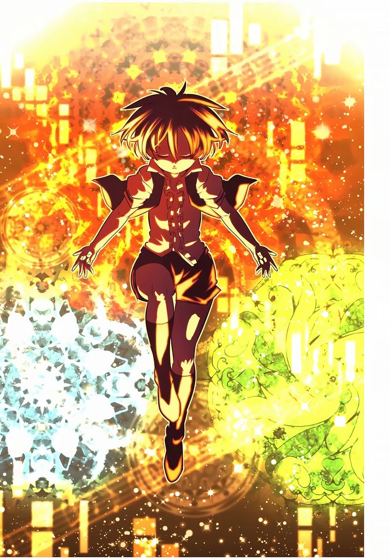 Tensei Shitara Dai Nana Ouji Dattanode Kimamani Majutsu O Kiwamemasu 83 19