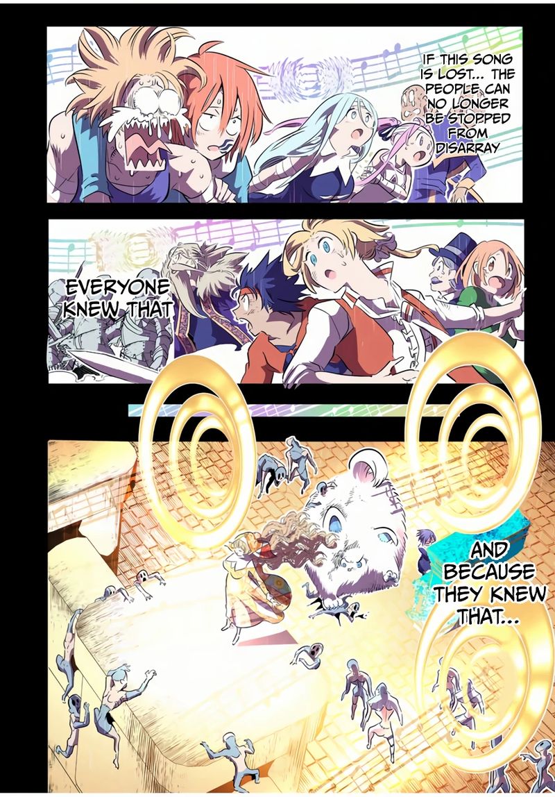 Tensei Shitara Dai Nana Ouji Dattanode Kimamani Majutsu O Kiwamemasu 83 2