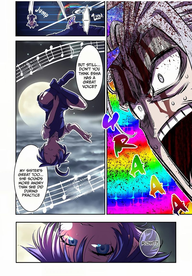 Tensei Shitara Dai Nana Ouji Dattanode Kimamani Majutsu O Kiwamemasu 83 4