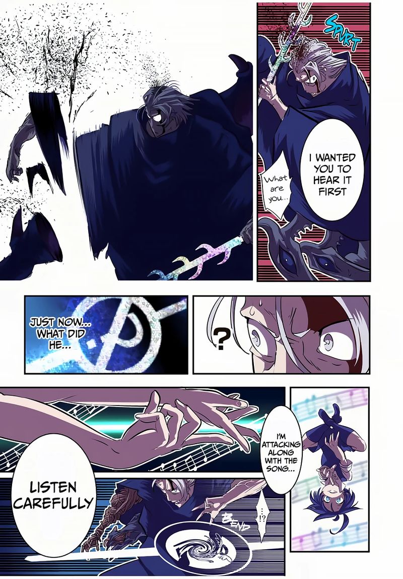 Tensei Shitara Dai Nana Ouji Dattanode Kimamani Majutsu O Kiwamemasu 83 5