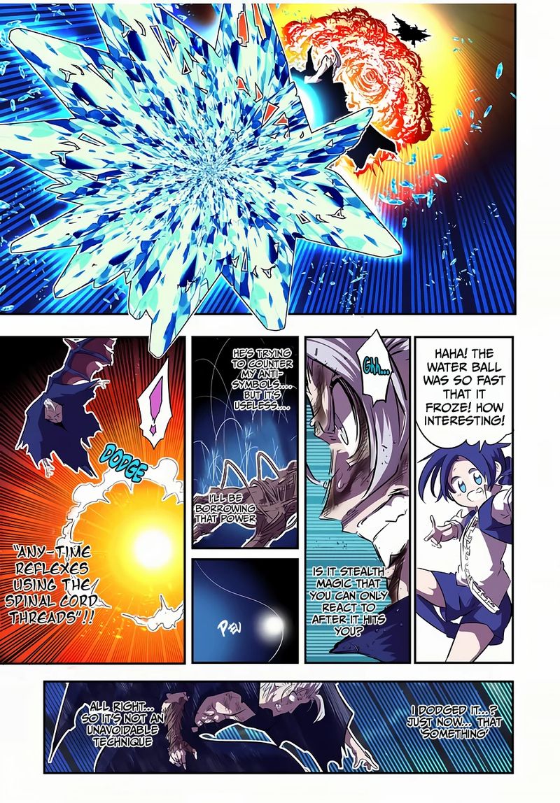 Tensei Shitara Dai Nana Ouji Dattanode Kimamani Majutsu O Kiwamemasu 83 7