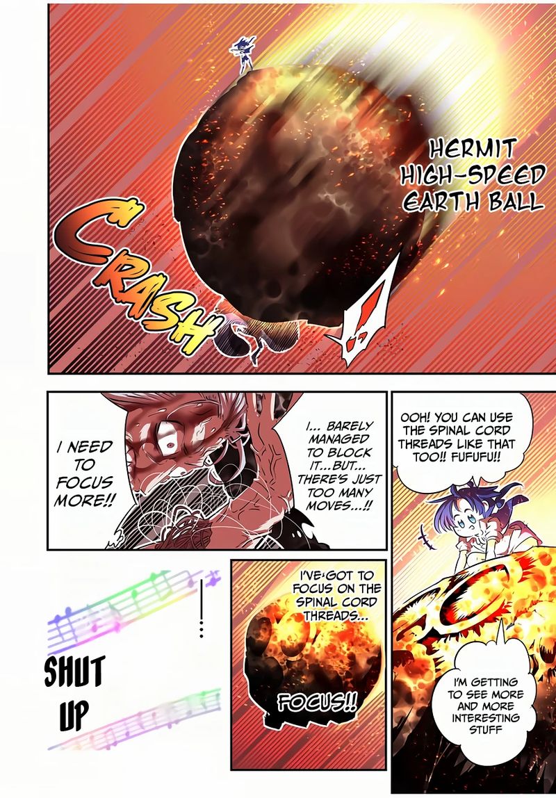 Tensei Shitara Dai Nana Ouji Dattanode Kimamani Majutsu O Kiwamemasu 83 8
