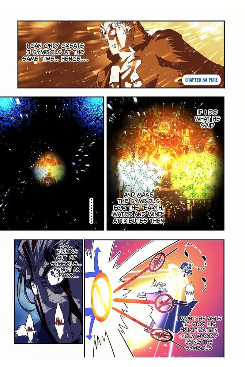 Tensei Shitara Dai Nana Ouji Dattanode Kimamani Majutsu O Kiwamemasu 84 1