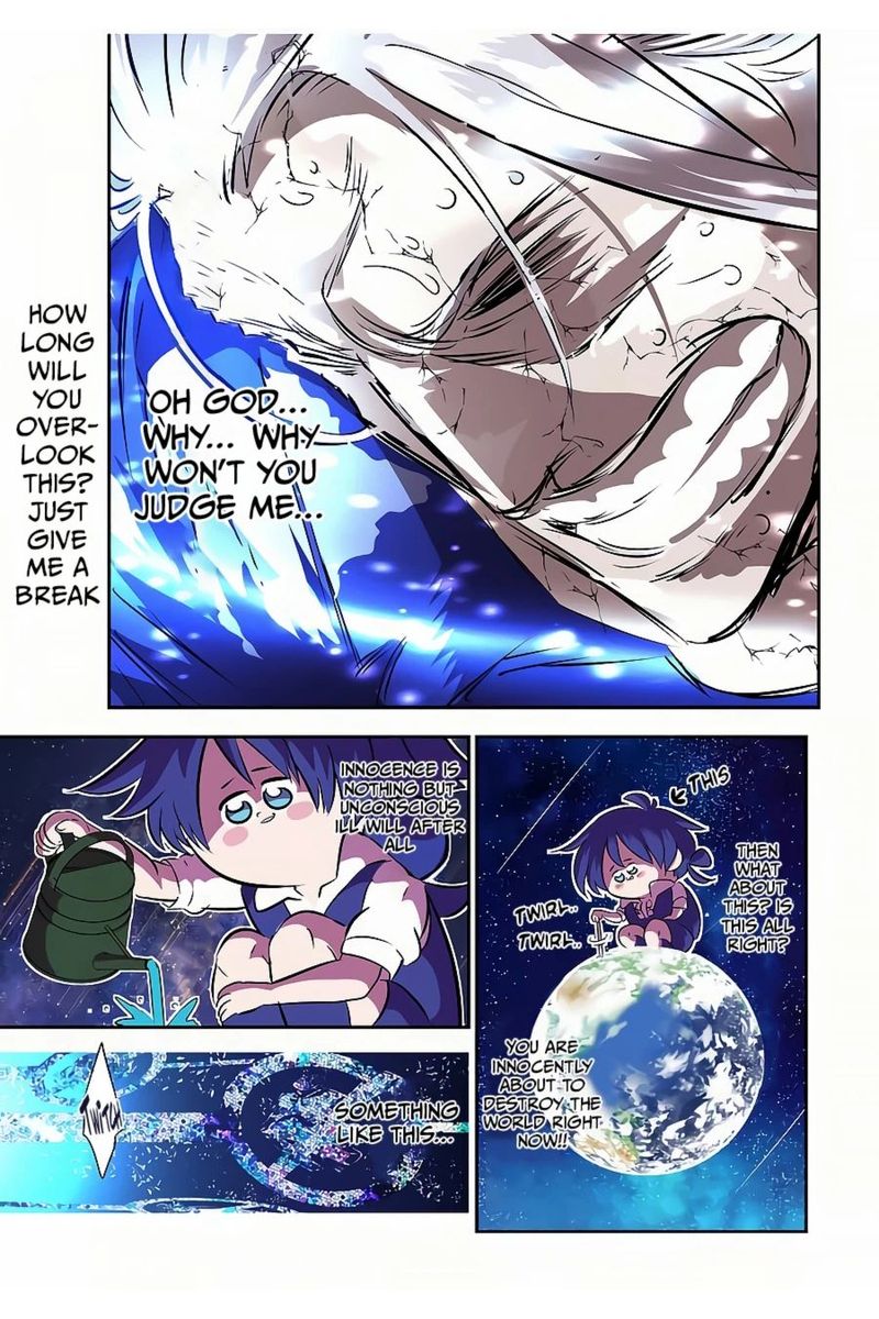 Tensei Shitara Dai Nana Ouji Dattanode Kimamani Majutsu O Kiwamemasu 84 17