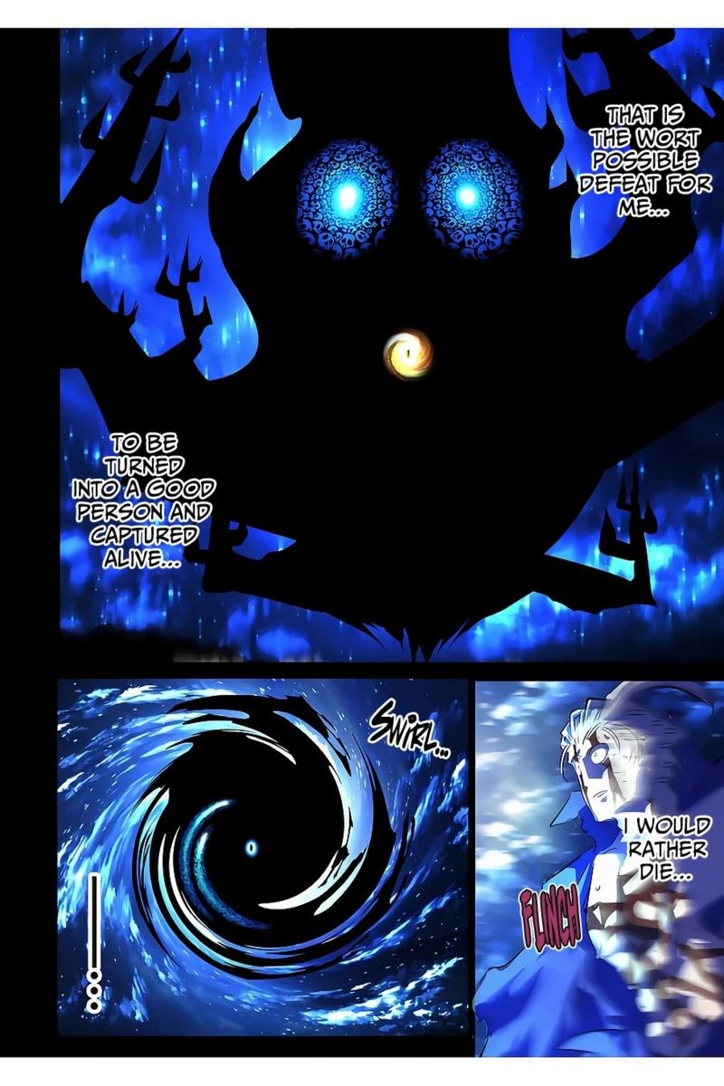 Tensei Shitara Dai Nana Ouji Dattanode Kimamani Majutsu O Kiwamemasu 84 2