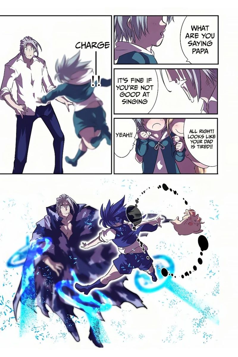 Tensei Shitara Dai Nana Ouji Dattanode Kimamani Majutsu O Kiwamemasu 84 23