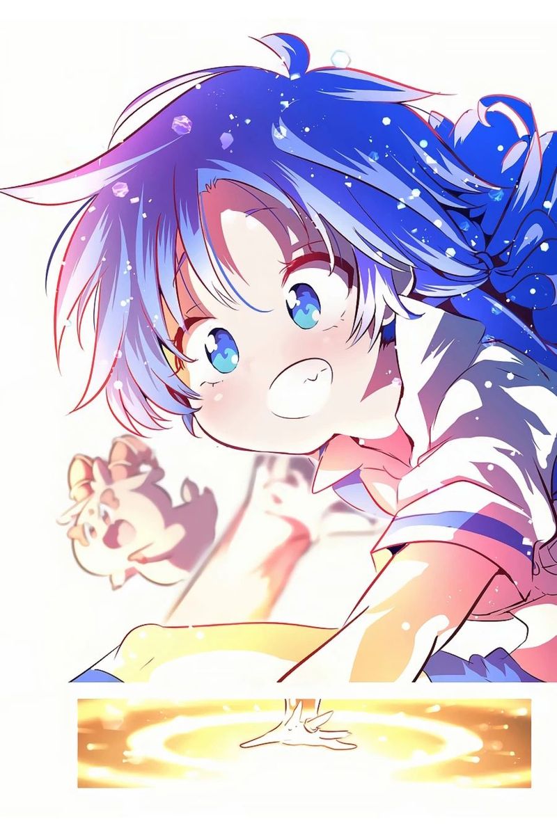 Tensei Shitara Dai Nana Ouji Dattanode Kimamani Majutsu O Kiwamemasu 84 26