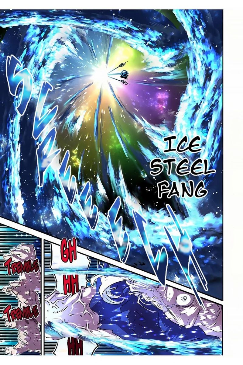 Tensei Shitara Dai Nana Ouji Dattanode Kimamani Majutsu O Kiwamemasu 84 7