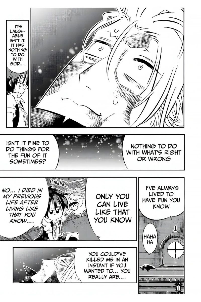 Tensei Shitara Dai Nana Ouji Dattanode Kimamani Majutsu O Kiwamemasu 85 11