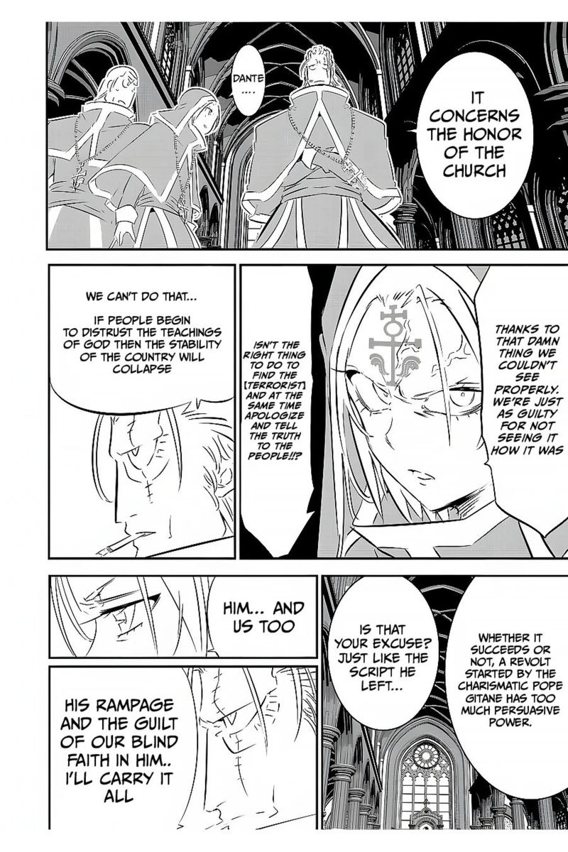 Tensei Shitara Dai Nana Ouji Dattanode Kimamani Majutsu O Kiwamemasu 85 16