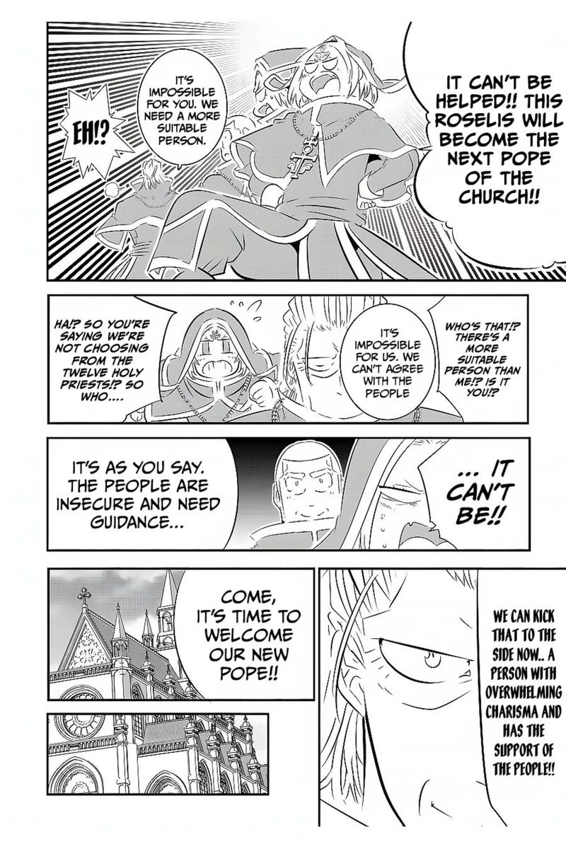 Tensei Shitara Dai Nana Ouji Dattanode Kimamani Majutsu O Kiwamemasu 85 18