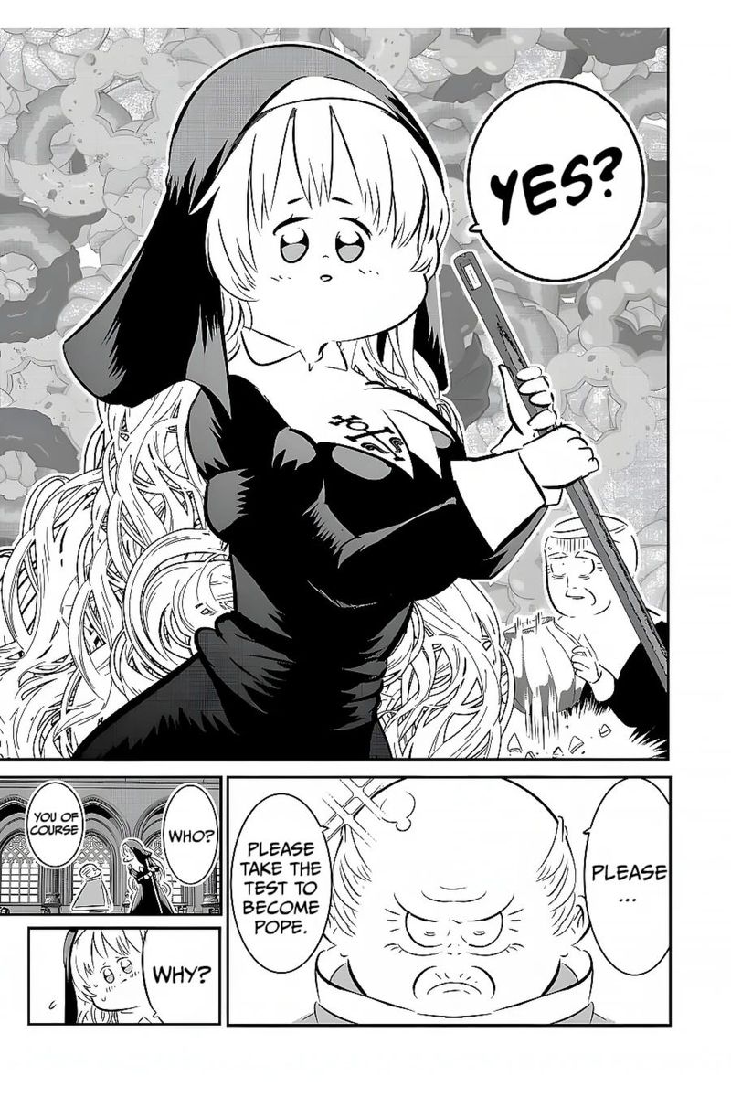 Tensei Shitara Dai Nana Ouji Dattanode Kimamani Majutsu O Kiwamemasu 85 19