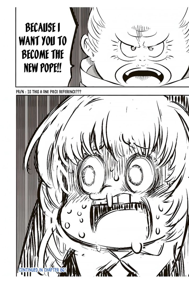 Tensei Shitara Dai Nana Ouji Dattanode Kimamani Majutsu O Kiwamemasu 85 20
