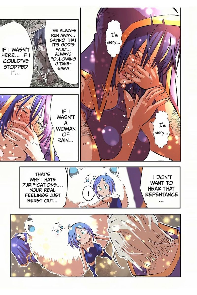 Tensei Shitara Dai Nana Ouji Dattanode Kimamani Majutsu O Kiwamemasu 85 3