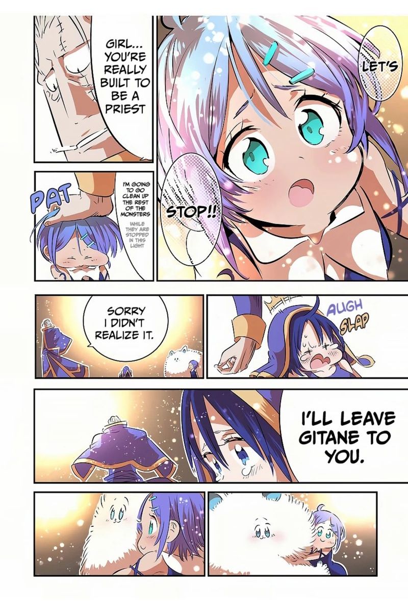 Tensei Shitara Dai Nana Ouji Dattanode Kimamani Majutsu O Kiwamemasu 85 4
