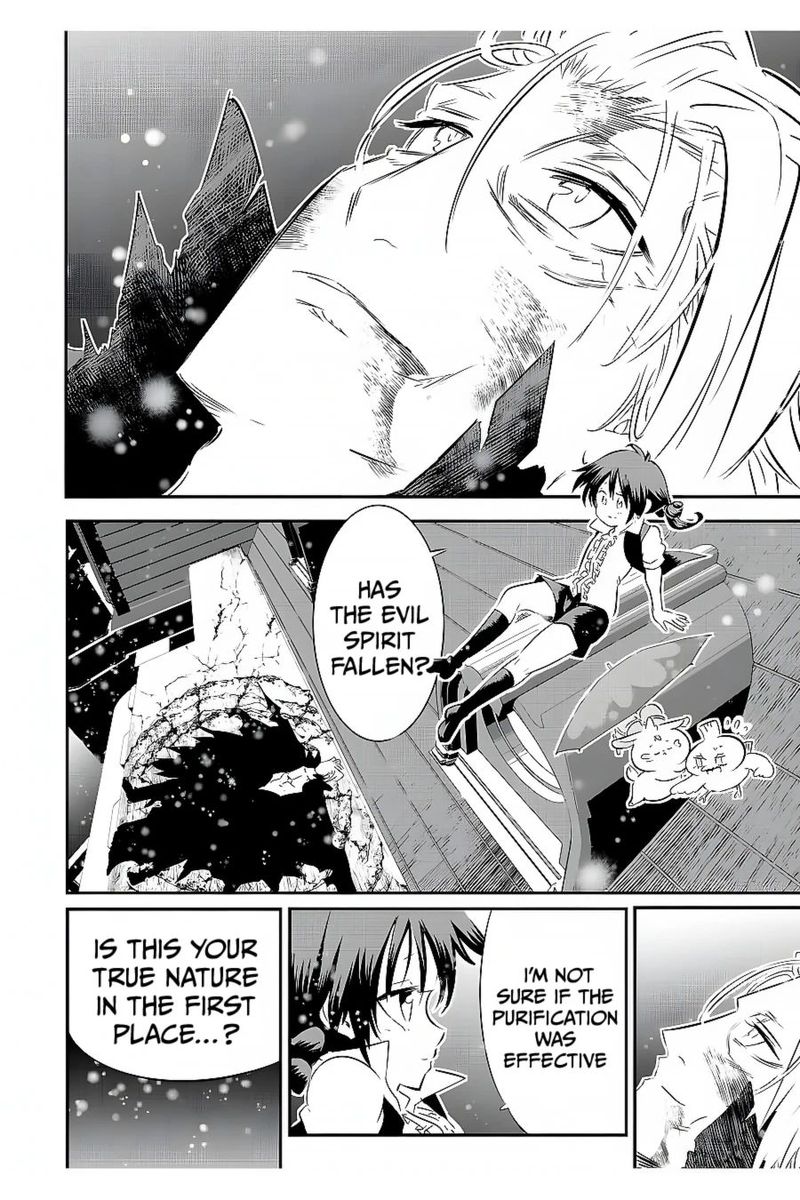 Tensei Shitara Dai Nana Ouji Dattanode Kimamani Majutsu O Kiwamemasu 85 8