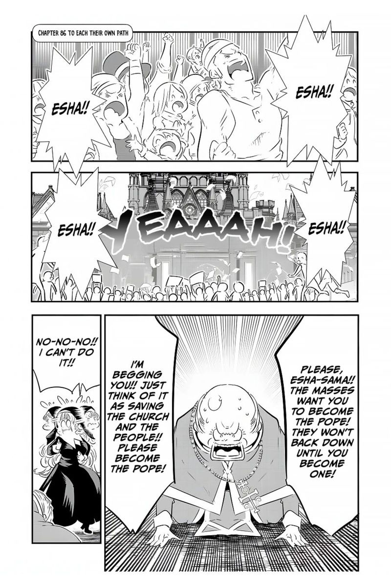 Tensei Shitara Dai Nana Ouji Dattanode Kimamani Majutsu O Kiwamemasu 86 1